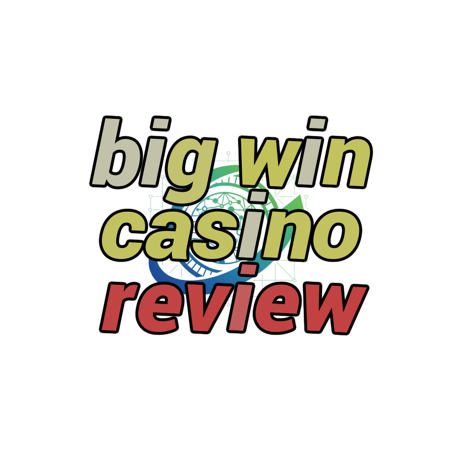big win casino review
